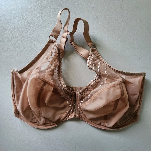 Elomi cate underwire full - cate,